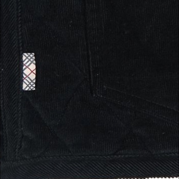 Burberry Vintage Quilted Jacket - Picture 5 of 7